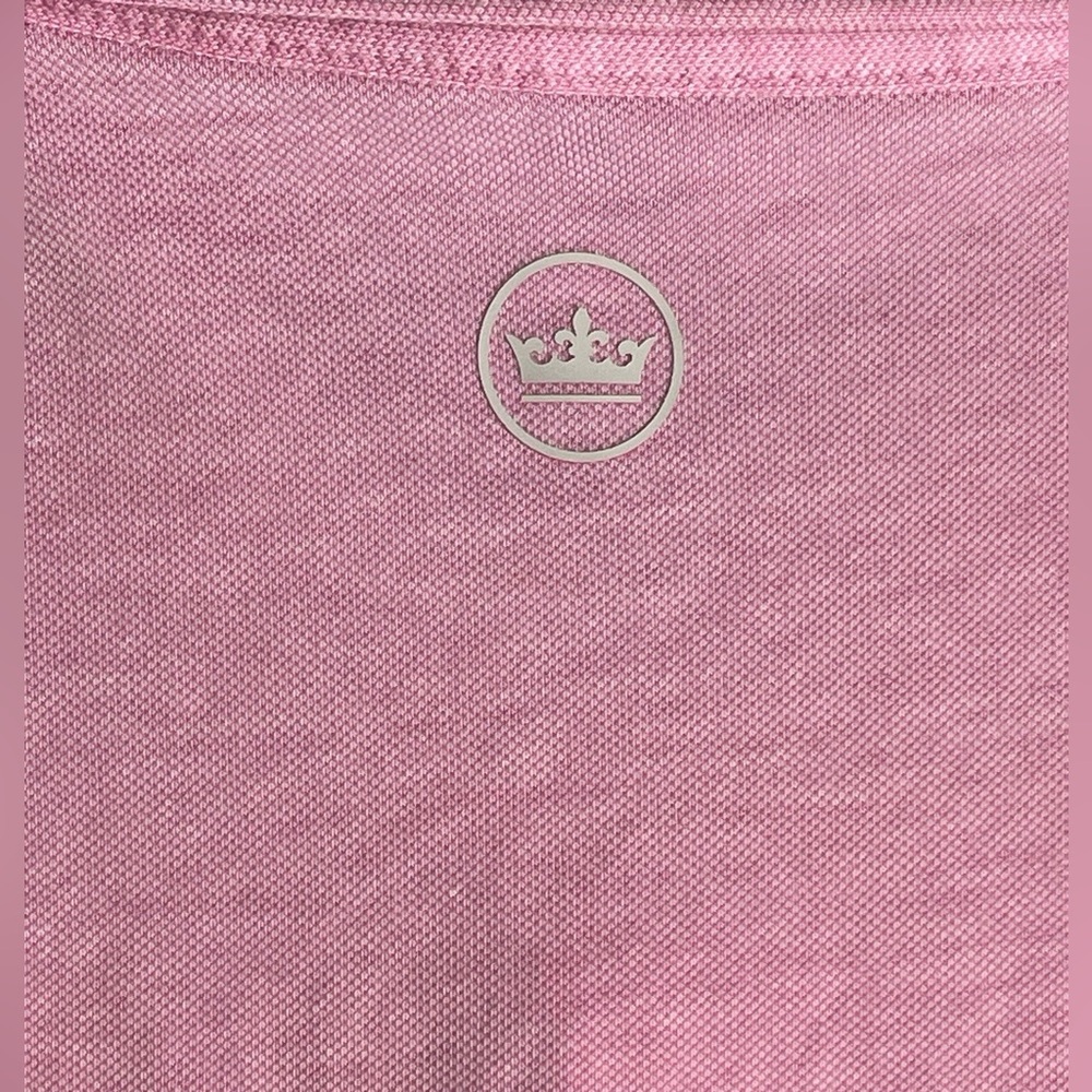 Peter Millar Solid Performance Jersey Polo - image 5